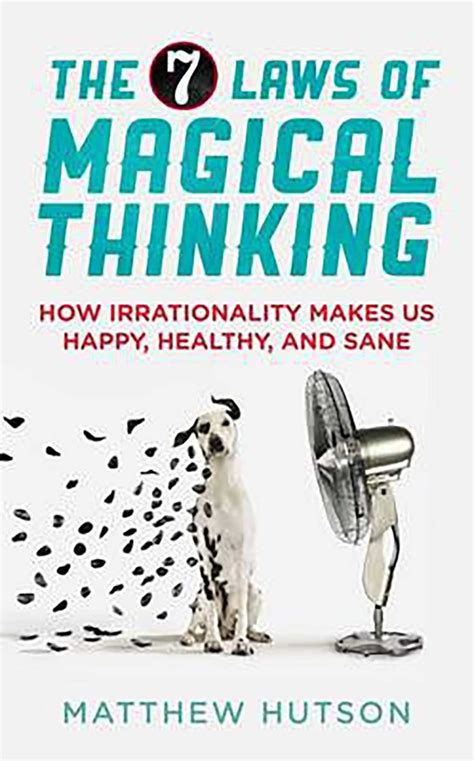 Exploring the Link between Magical Thinking and Creativity